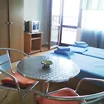 莫斯基布里兹酒店 酒店 2*