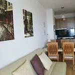 莫斯基布里兹酒店