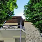 酒店 莫斯基布里兹酒店 巴尔奇克