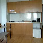 莫斯基布里兹酒店