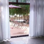 莫斯基布里兹酒店 巴尔奇克