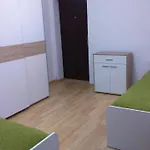 莫斯基布里兹酒店 酒店
