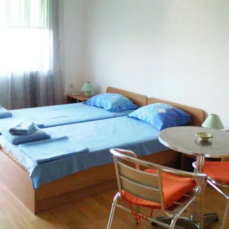 Morski Briz Hotel Balčik