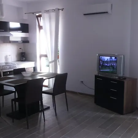 Morski Briz Hotel Baltsjik