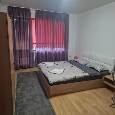 Morski Briz Hotel Balčik