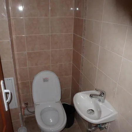 Hotel Morski Briz