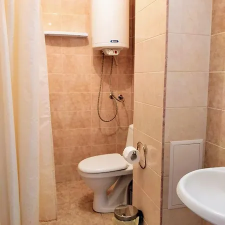 Morski Briz Hotel