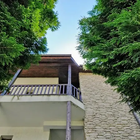 Hotel Morski Briz Balčik