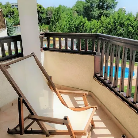 Morski Briz Hotel