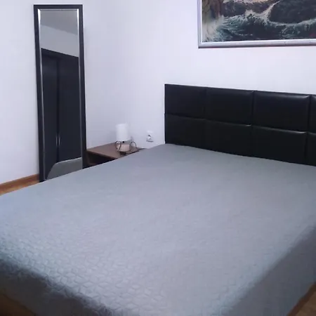 Hotel Morski Briz Baltsjik