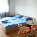 Morski Briz Hotel Baltschik