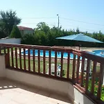 Morski Briz Hotel Baltschik