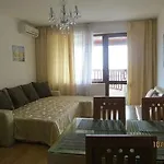 Hotel Morski Briz Baltschik