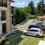 Hotel Morski Briz Baltschik