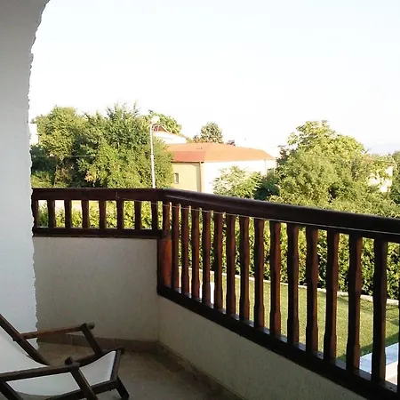 Morski Briz Balchik