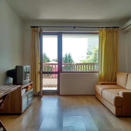 Morski Briz Hotel