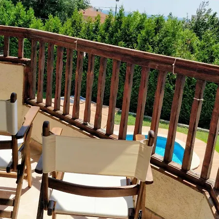 Morski Briz Hotel