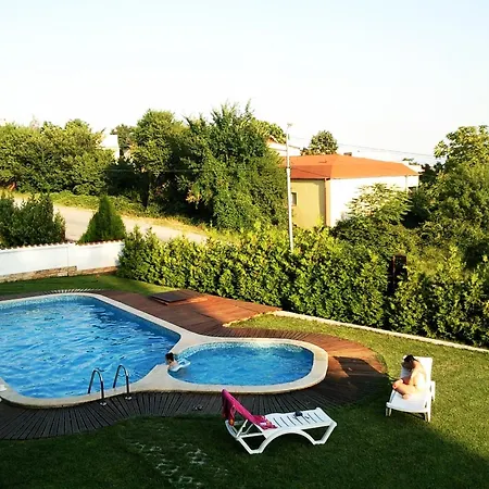 Hotel Morski Briz