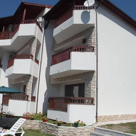 Morski Briz 2* Balcic