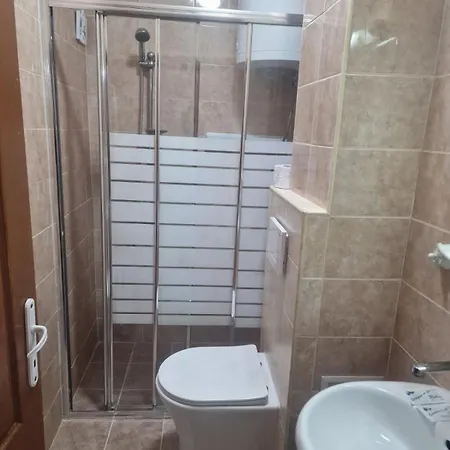 Hotel Morski Briz Balchik