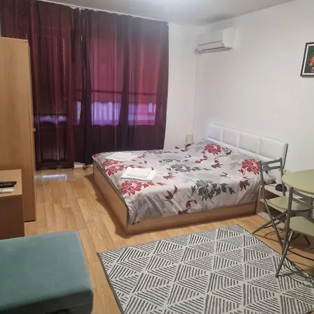 Hotel Morski Briz