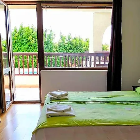 Hotel Morski Briz Balcic