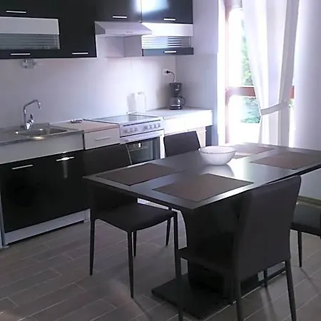 Morski Briz Hotel Balchik
