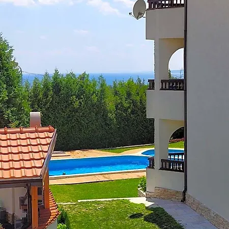 Hotel Morski Briz