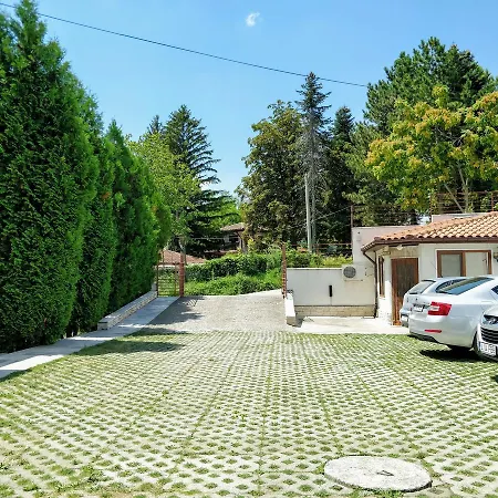 Morski Briz Hotel Balchik