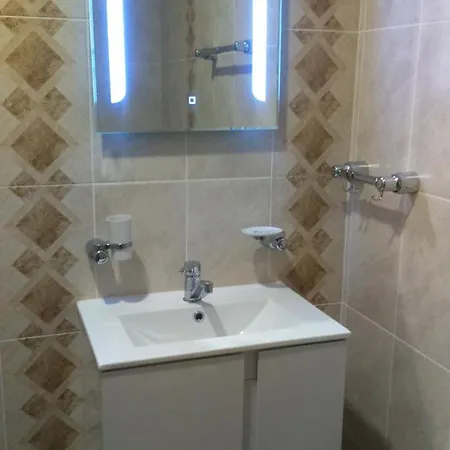 מלון Morski Briz 2*