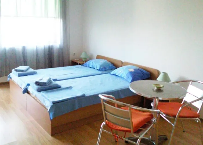 Morski Briz Hotel Balcic