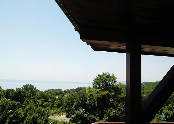 Morski Briz 2* Balcic