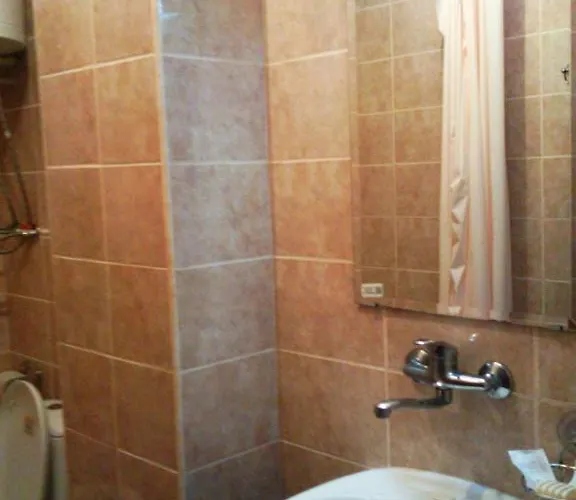 Morski Briz Szálloda