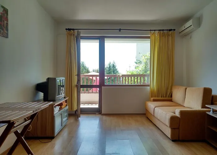 Morski Briz Szálloda