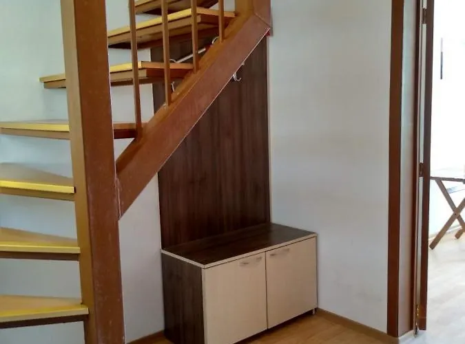 Morski Briz Szálloda 2*