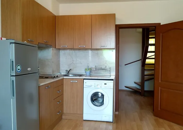 Morski Briz Szálloda