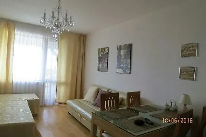 Szálloda Morski Briz 2*