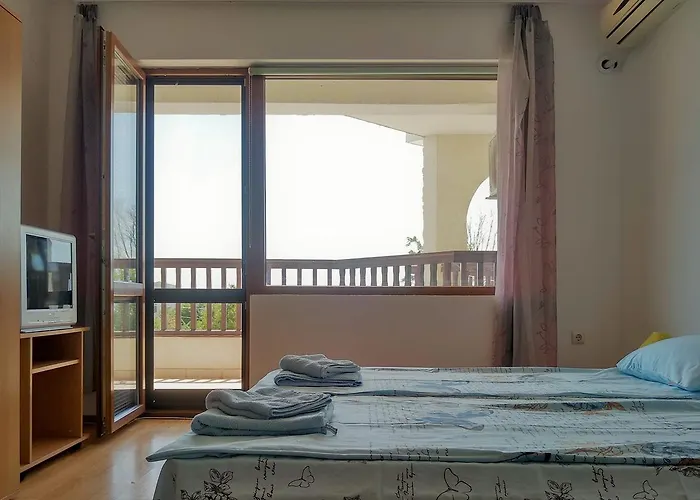 Morski Briz Szálloda