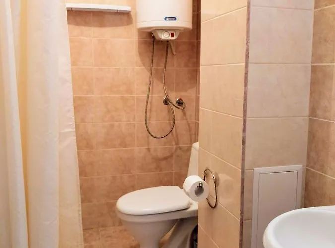 Morski Briz Szálloda