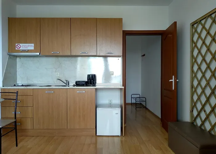 Morski Briz 2* Balcic