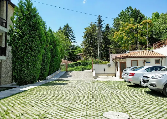 Morski Briz Hotel Balcic