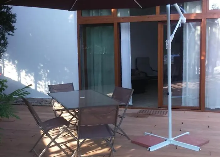 Morski Briz 2* Balcic