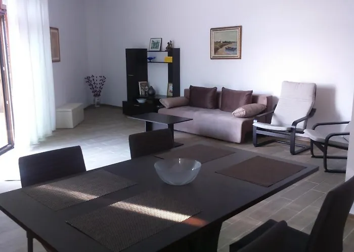 Morski Briz 2* Balcic