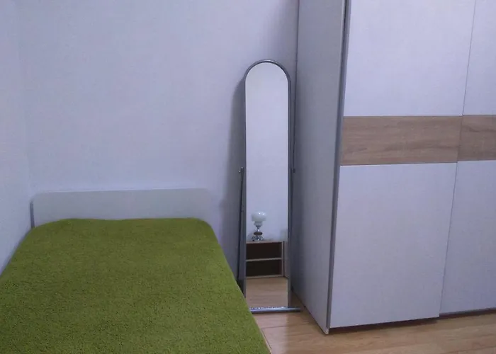 Hotel Morski Briz 2*