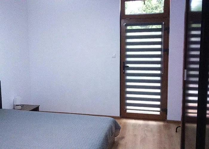 Morski Briz Szálloda