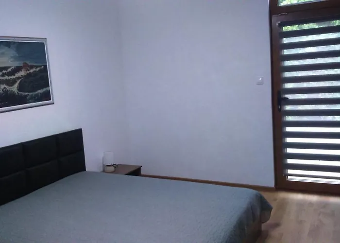 Morski Briz Szálloda 2*